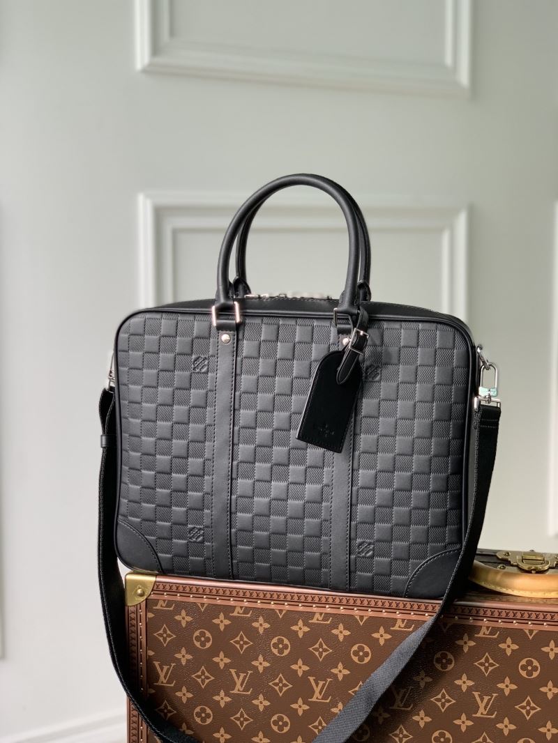 Mens LV Briefcases